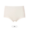 都市丽人基础系列棉质中腰平角女士内裤LK352N 商品缩略图3