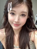 <月抛大直径>Sasababy- 小兔啾咪 -14.5mm【月抛 0-800度 含525/575】 商品缩略图3