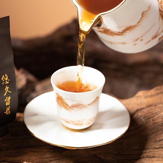 溪谷留香·悠久留长 60g 商品图3