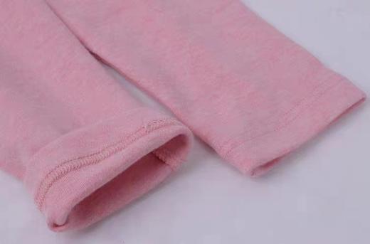 【169元2套】【黑色】女士保暖衣舒适保暖[FF21825] 商品图1