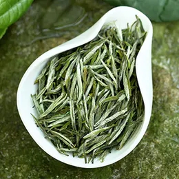 【巴南银针明前100g】绿茶/经典袋装