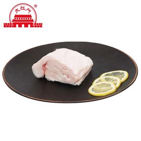 大红门冻板油10公斤