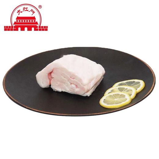 大红门冻板油10公斤 商品图0