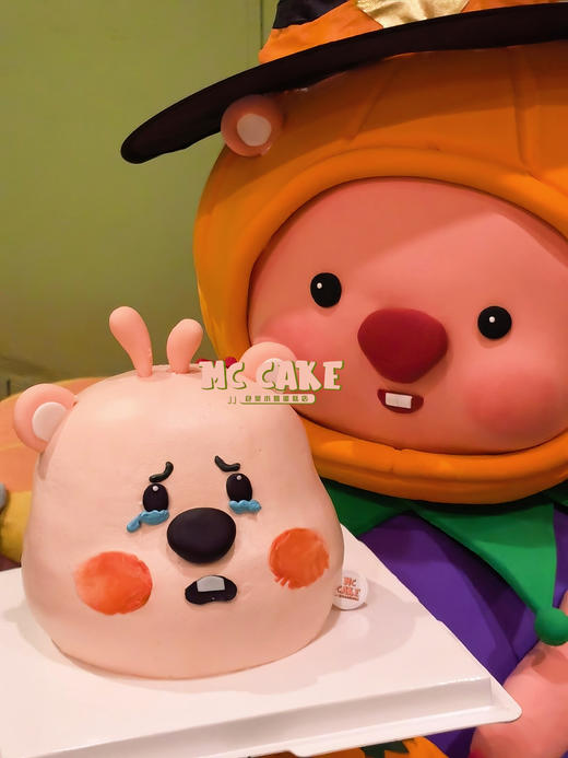 哭唧唧loopy 商品图0