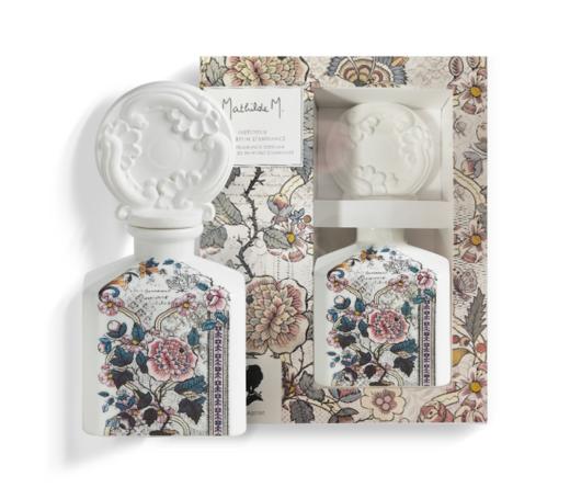 MM 绮梦花园散香器200ml  MM295-G 商品图0