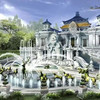 周六下午去一座举世文明的皇家园林，铭记历史，打卡圆明园遗址公园（北京活动） 商品缩略图1