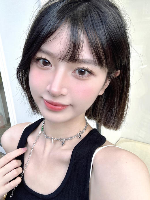 【小直径】Sasababy- 25岁 -14.0mm【月抛0-800度 无525/575 】 商品图3