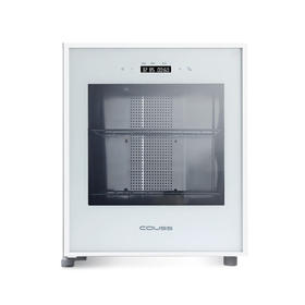 【新品 冷藏发酵箱】卡士新品冷藏发酵箱酸奶面包多功能恒温醒发箱烘焙家用小型醒面机2盘