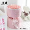 订婚花束--红色小香风布 商品缩略图3