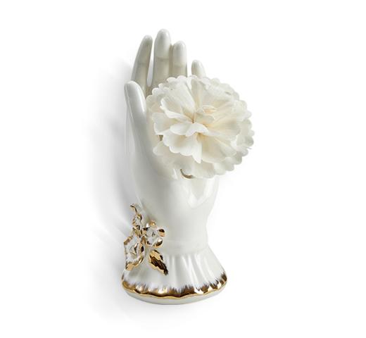 MM 稀世馆藏之玉手纤花散香器200ml  女伯爵香型 /Marquise 商品图0