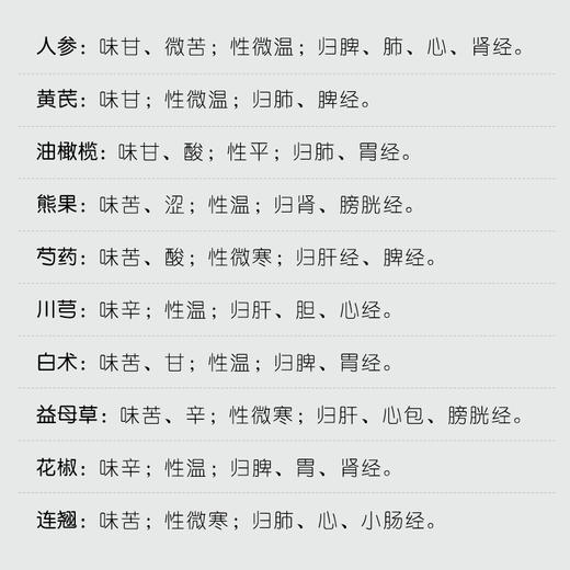 今韵 舒缓细纹、紧致肌肤 人参黄芪晚霜30g/瓶 商品图3