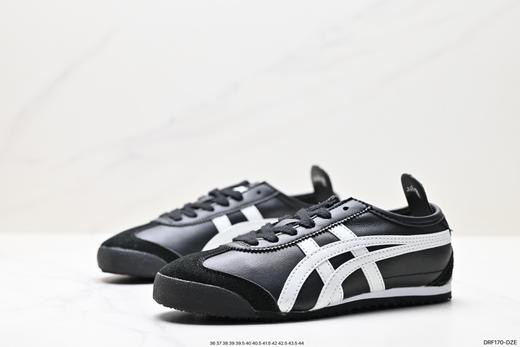 亚瑟士Asics Onitsuka Tiger鬼冢虎休闲鞋男女鞋 商品图3