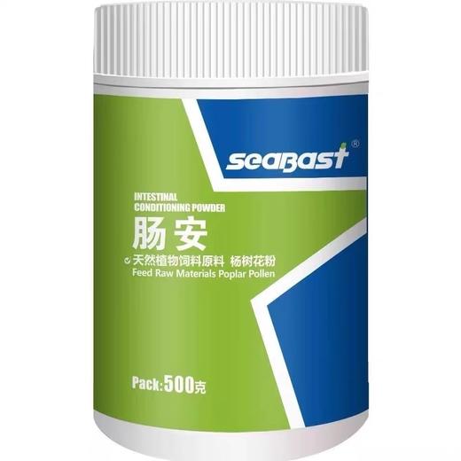 赛巴斯【肠安】500g 商品图0