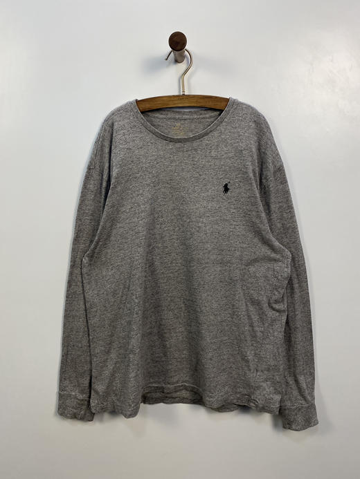 POLO Ralph Lauren 拉夫劳伦 长袖T恤 _SLT(L) 商品图1