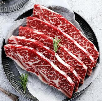 本家 LA牛排300g 商品图0
