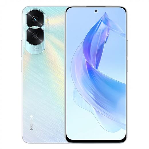 荣耀X50i 一亿像素超清影像 轻羽灵感设计 6.7英寸超窄边护眼全视屏 5G手机 12+256G 商品图2