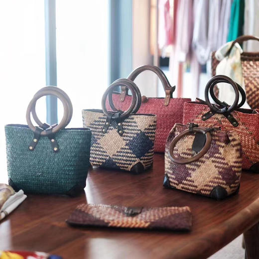 藤包现货下单专属（款式选择及对应的价格, 请具体咨询实体店铺管家, 以实体店现货为准/ 单拍1元视为无效会自动退单/ 商品图1