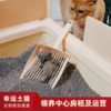【幸运土猫】领养中心项目众筹通道｜定期发送电子刊，反馈项目工作进展 商品缩略图3
