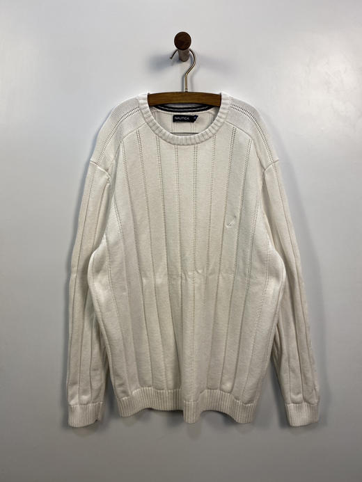 NAUTICA 针织毛衣 _SWT(2XL) 商品图1