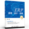 ERP原理·设计·实施（第6版） 罗鸿 企业数字化转型参考用书 电子工业出版社 商品缩略图0