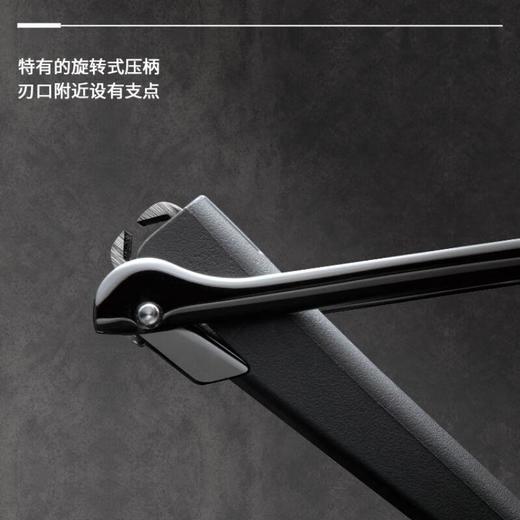 AUGER系列指甲钳旋转式（HC-2301)/个 商品图3