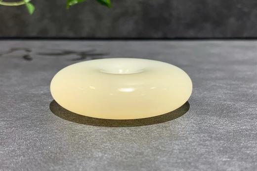 【御珠宫坊】藕粉平安扣 商品图5