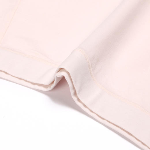 都市丽人基础系列棉质中腰平角女士内裤LK352N 商品图7