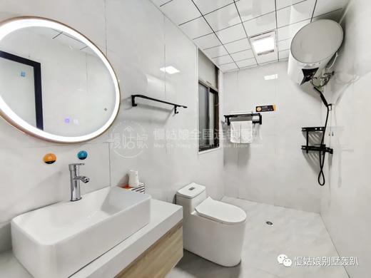 九江慢姑娘旗峰雾院别墅轰趴 商品图11