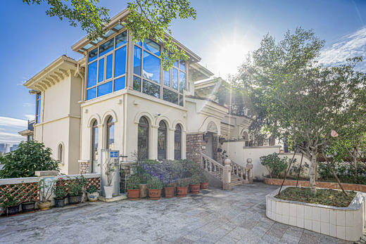 惠州巽寮湾别墅·金色古巴 商品图2