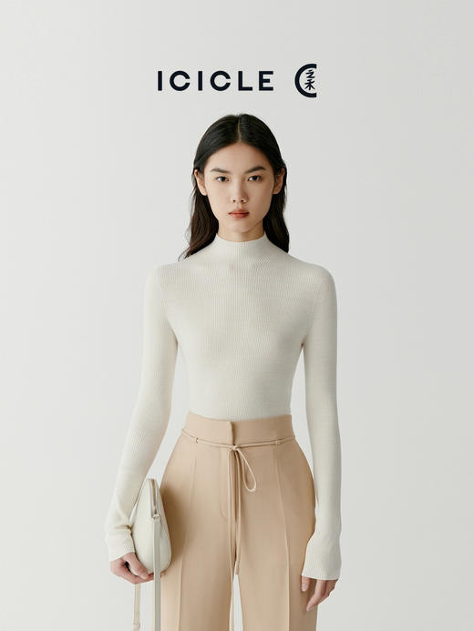 ICICLE秋冬套衫1232B20234 商品图1