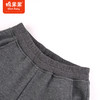 棉果果春季新品男童女童中国风针织加绒长裤M502200423643 商品缩略图2