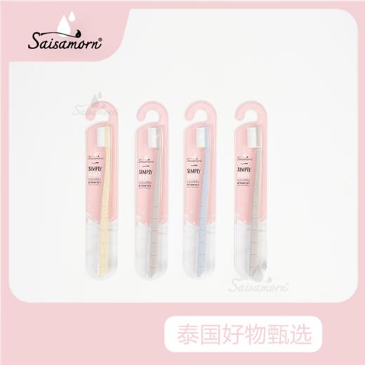 赛莎梦乳胶牙刷 商品图0