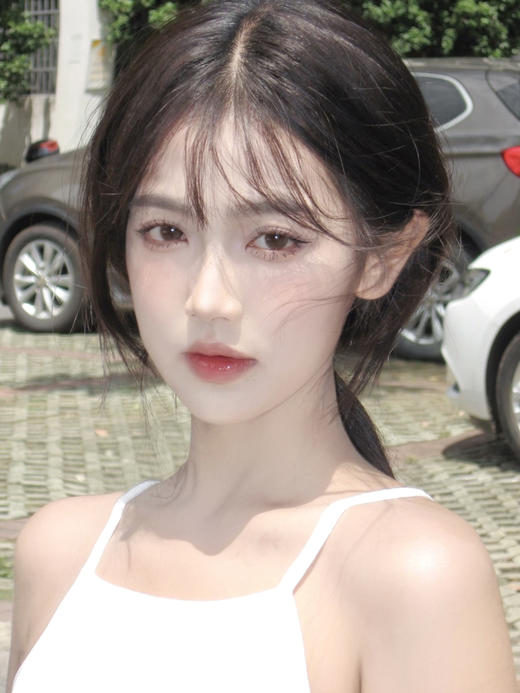 【小直径】Sasababy- 25岁 -14.0mm【月抛0-800度 无525/575 】 商品图2