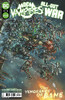DC vs 吸血鬼 Dc Vs Vampires All-Out War 商品缩略图6