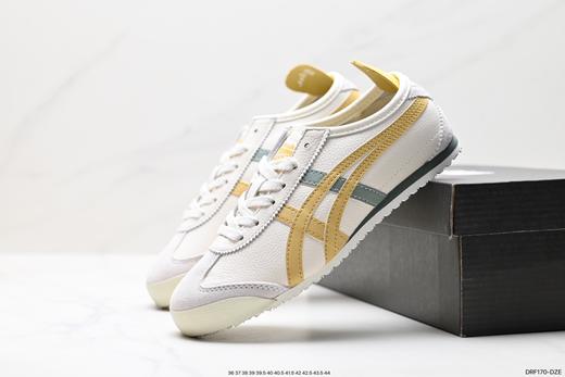 亚瑟士Asics Onitsuka Tiger鬼冢虎休闲鞋男女鞋 商品图6