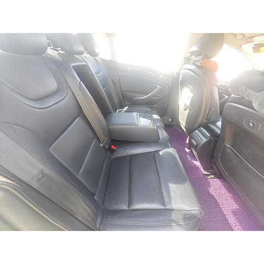 雪铁龙 C5 2.3L 自动尊驭型【长租-北京】 商品图5