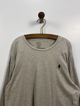 POLO Ralph Lauren 拉夫劳伦 长袖T恤 _SLT(L)