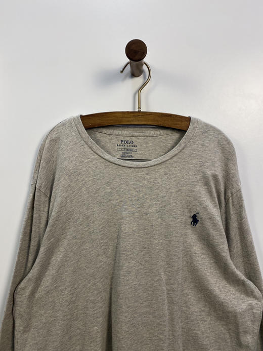POLO Ralph Lauren 拉夫劳伦 长袖T恤 _SLT(L) 商品图0