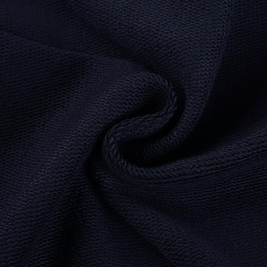 Emporio Armani 阿玛尼 男士立体刺绣全棉连帽卫衣外套 11721 商品图7