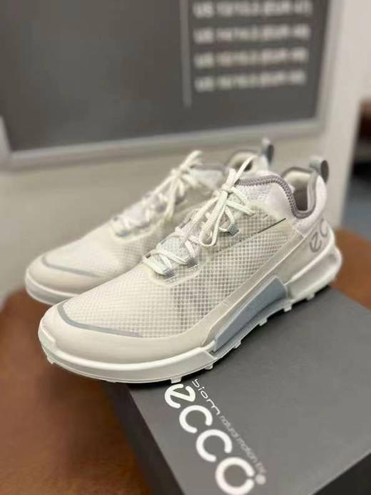 💰860元直邮🇺🇸Ecco BIOM 2.1X 男款越野系列运动鞋，休闲鞋 商品图1