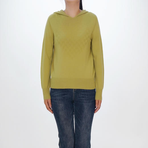 MH4Z096麦克斯菲瑞针织衫 商品图1