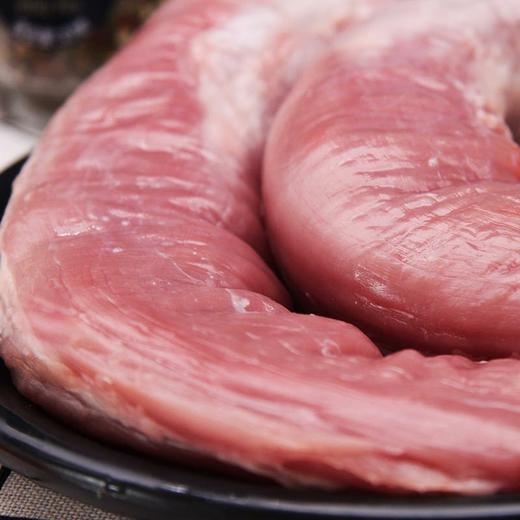 大红门四川成都基地鲜五号肉1公斤 商品图3