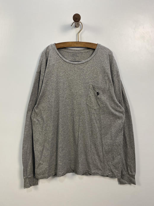 POLO Ralph Lauren 拉夫劳伦 长袖T恤 _SLT(L) 商品图1