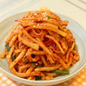 本家 萝卜丝500g