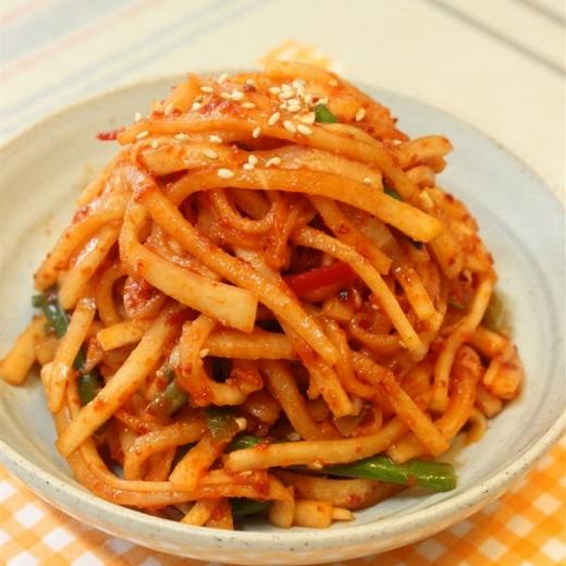 本家 萝卜丝500g 商品图0