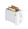 【家用电器】烤面包机烤吐司机吐司面包机早餐三明治机 商品缩略图1