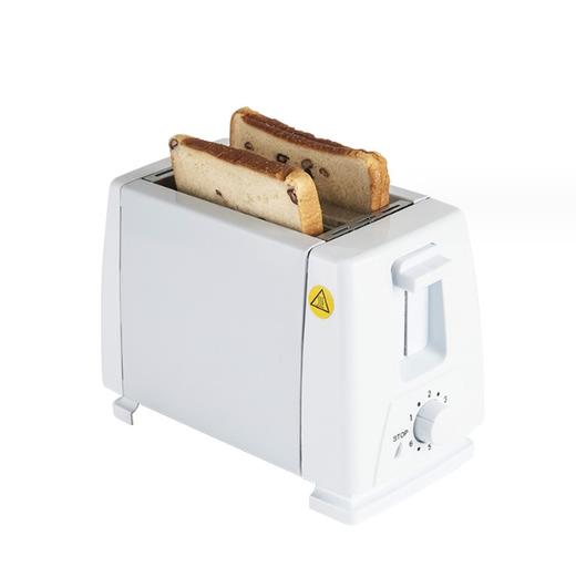 【家用电器】烤面包机烤吐司机吐司面包机早餐三明治机 商品图1