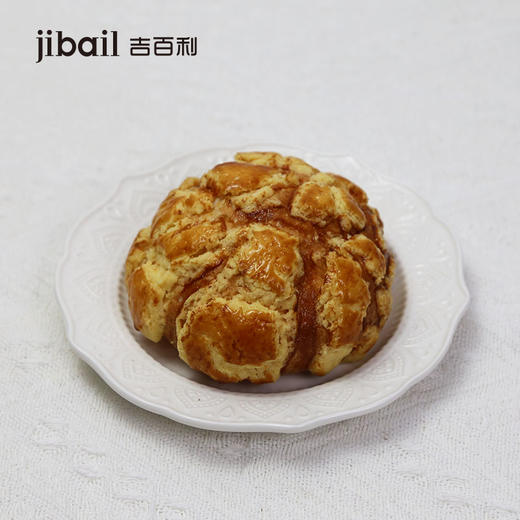 迷你菠萝包10元/3个 商品图0