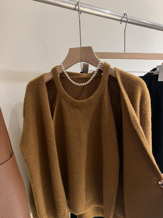 暖冬氛围两件套 商品图7