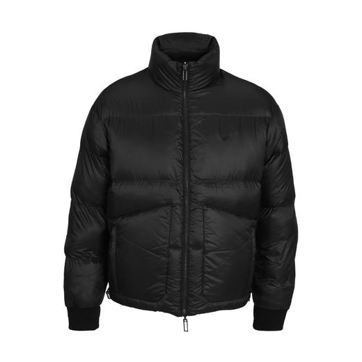 【超惠秒】Emporio Armani 阿玛尼 正反两面穿 白鸭绒柔软舒适百搭羽绒服外套 11718 商品图7